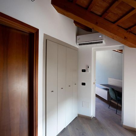L'Attico Alle Mura - Cittadella Ngoại thất bức ảnh