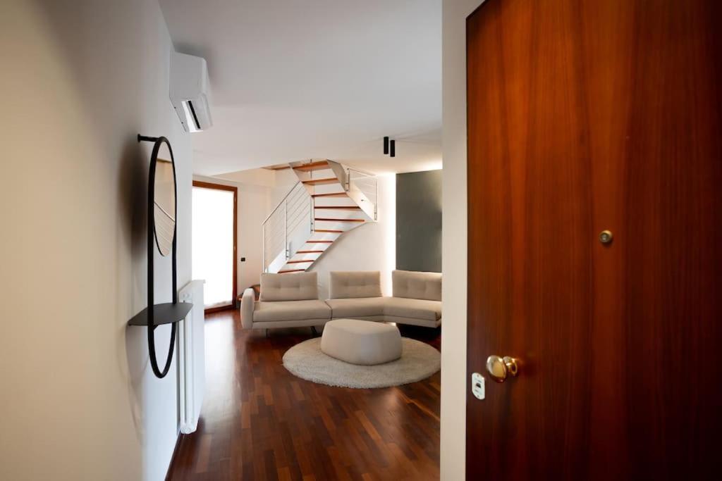 L'Attico Alle Mura - Cittadella Ngoại thất bức ảnh