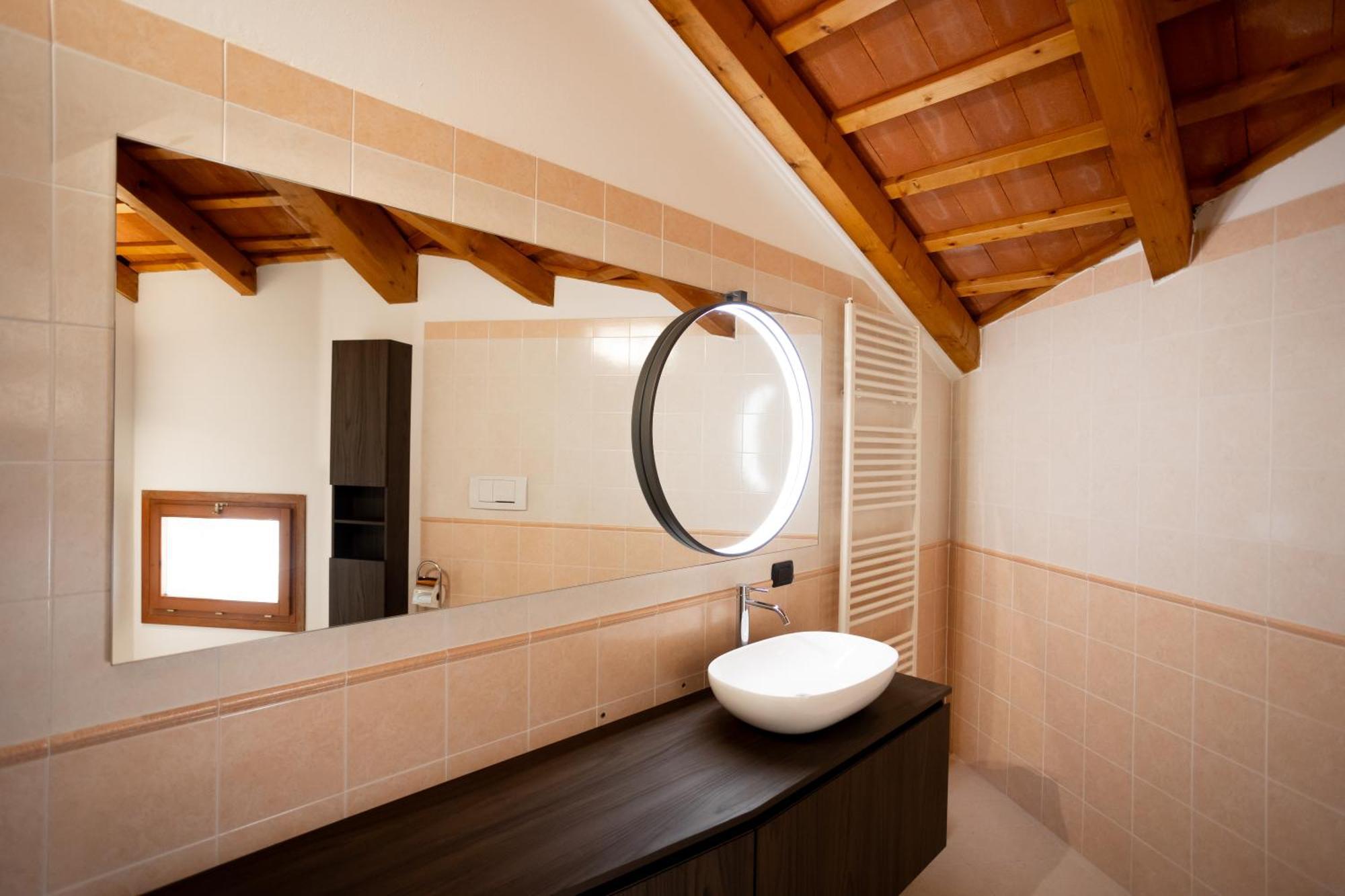 L'Attico Alle Mura - Cittadella Ngoại thất bức ảnh