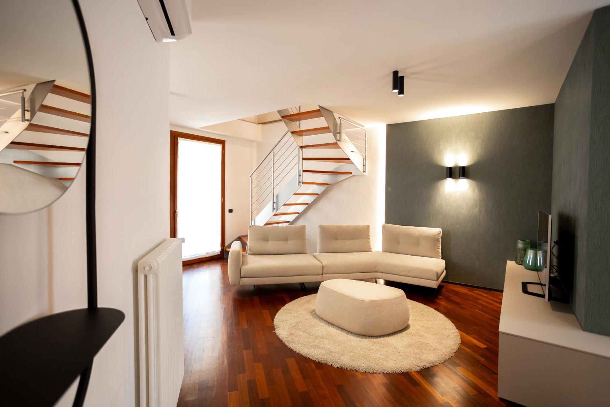 L'Attico Alle Mura - Cittadella Ngoại thất bức ảnh