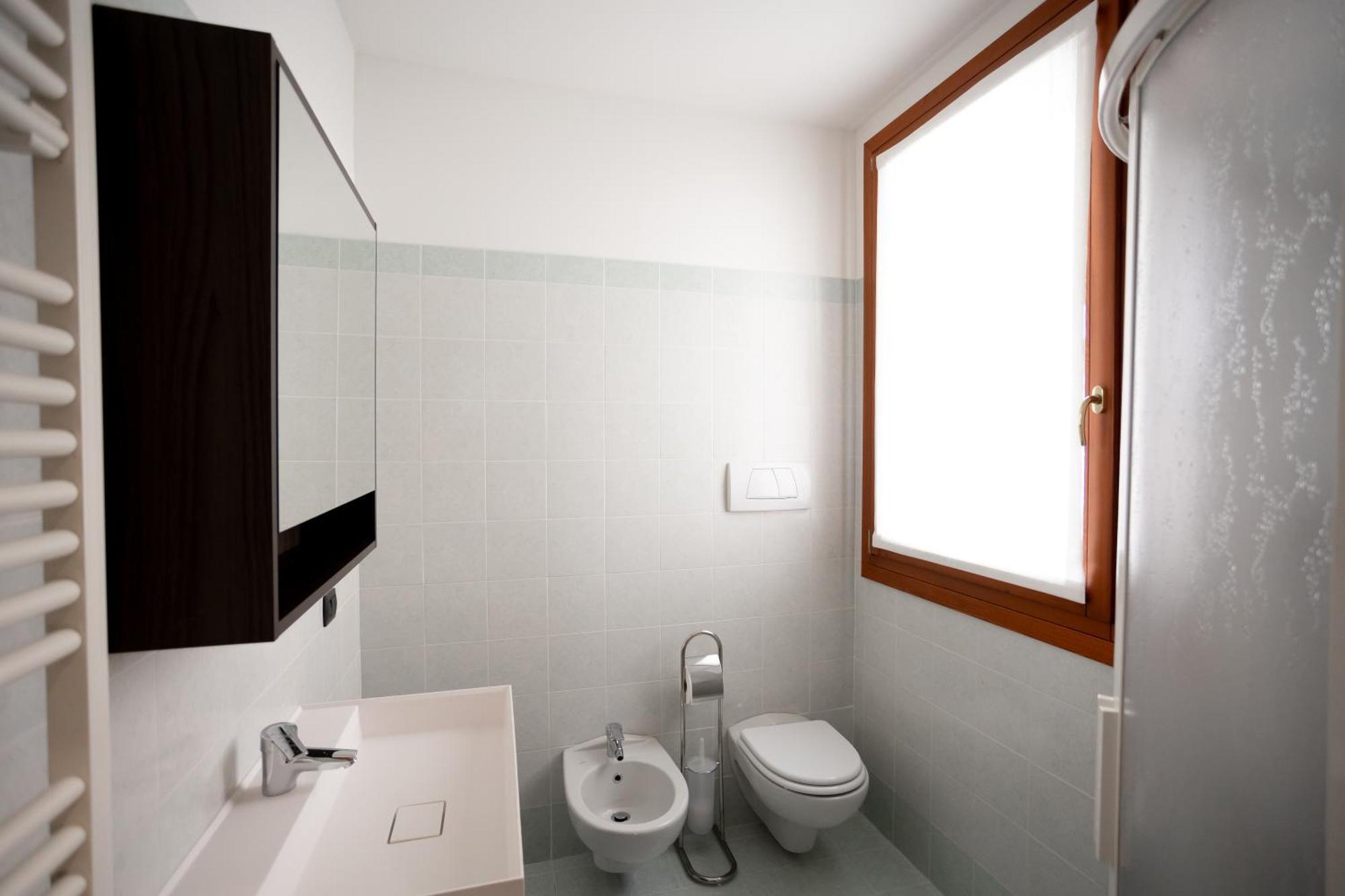 L'Attico Alle Mura - Cittadella Ngoại thất bức ảnh