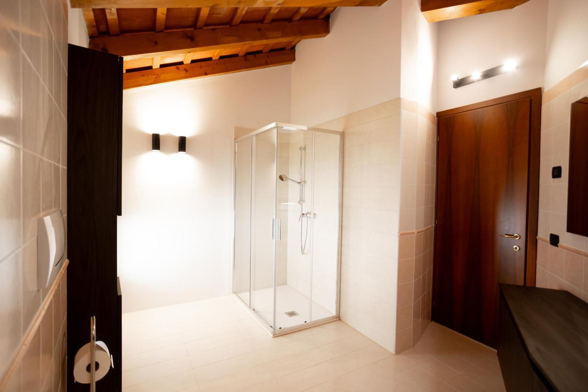 L'Attico Alle Mura - Cittadella Ngoại thất bức ảnh