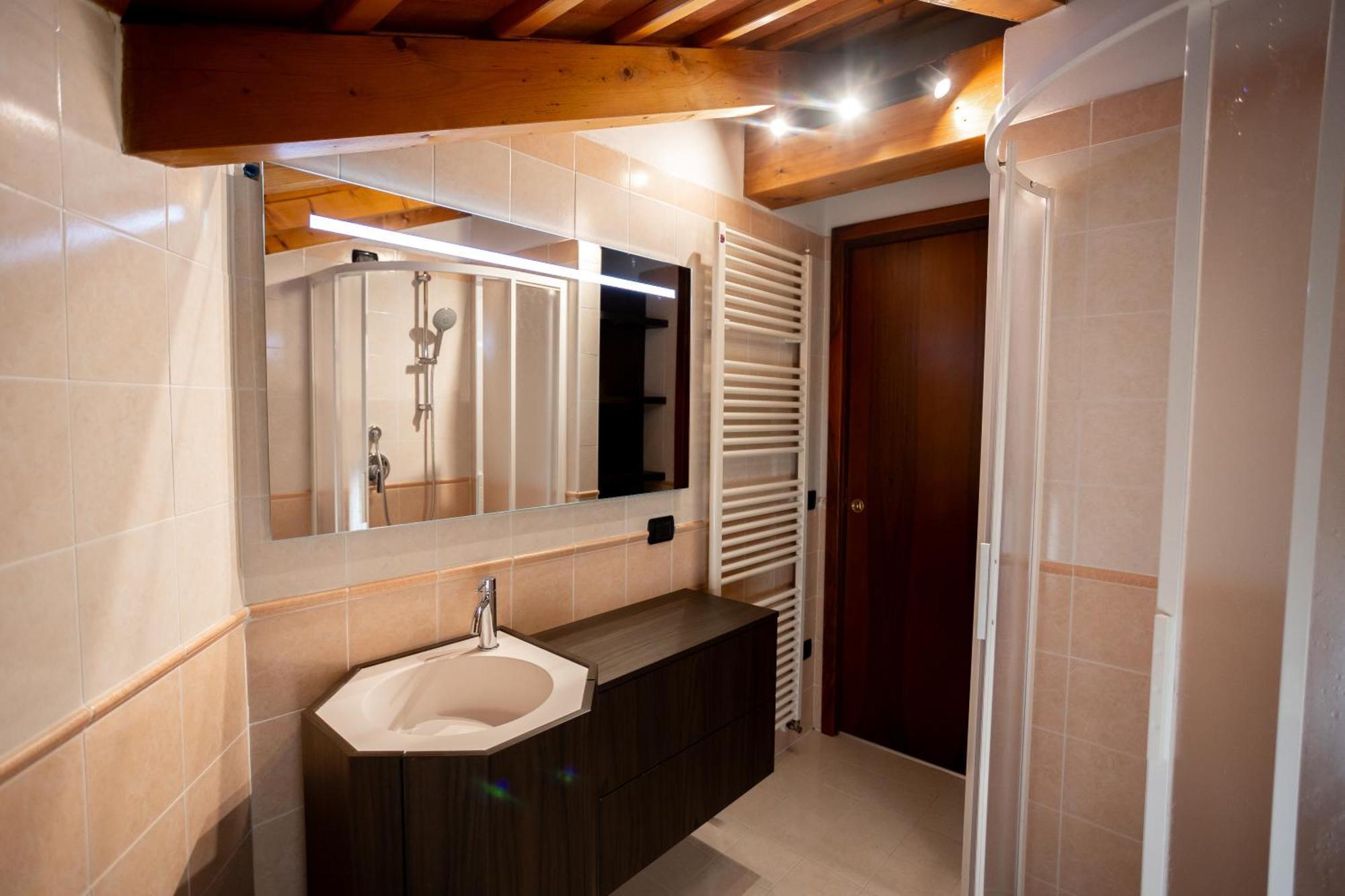 L'Attico Alle Mura - Cittadella Ngoại thất bức ảnh