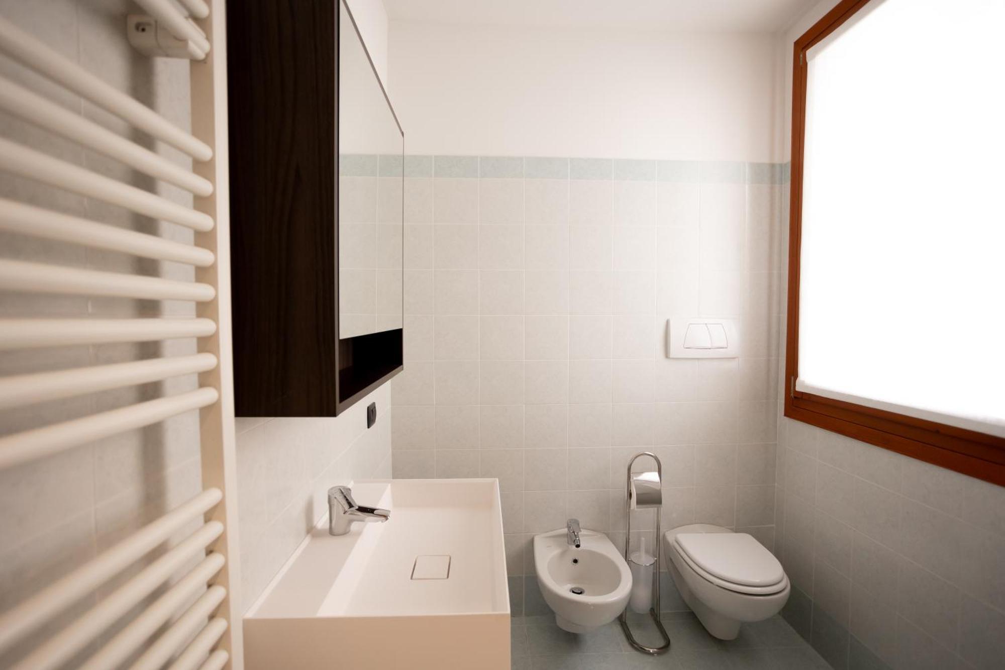 L'Attico Alle Mura - Cittadella Ngoại thất bức ảnh